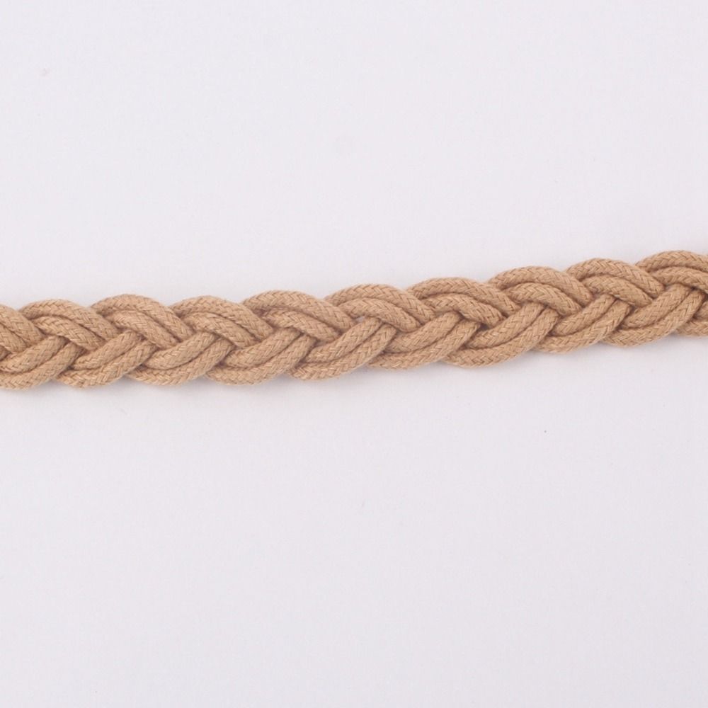 Woven Straw Bag - Retro Ethnic Style Woven Straw Bag
