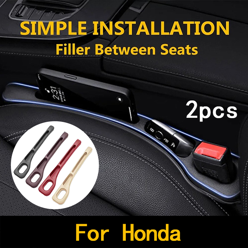 Women Bags Louis Vuitton - 2Pcs Car Seat Gap Filler Various