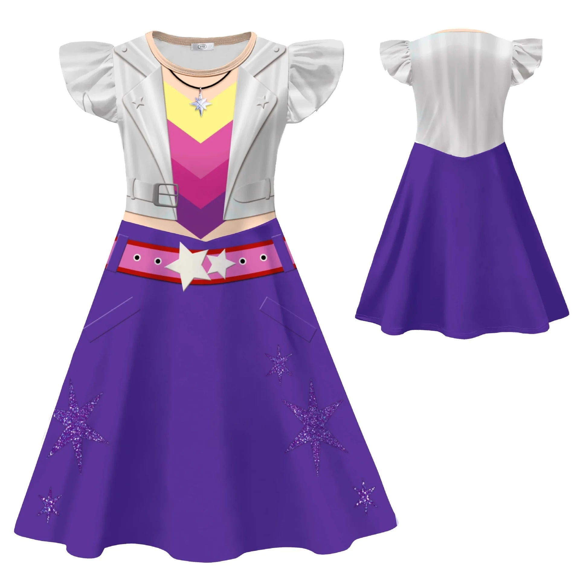 Descendants Wicked Wonderland  - Women Bags Europe recension och pris
