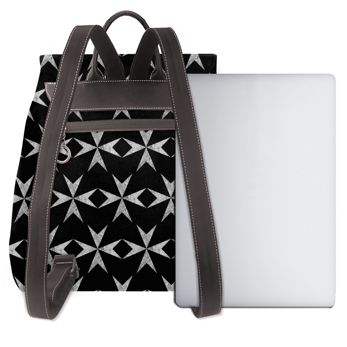 Maltese Cross Knights Hospital - Women Bags Malta recension och pris