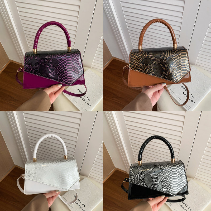 Luxury Designer Brand New High - Women Bags Designer Sale recension och pris