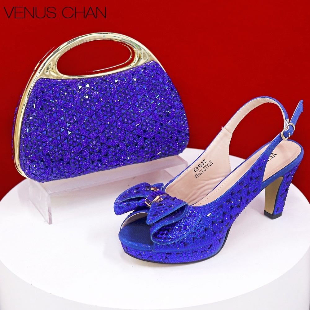 2026 Rhinestone Design INS Hot - Women Bags Designer Sale recension och pris