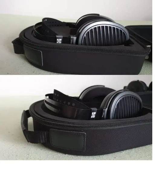 TDC Headset Suitcase Carry Cas - Women Bags Louis Vuitton recension och pris