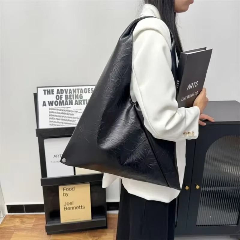Oxford Solid Sewing Shoulder B - Women Bags Designer Sale recension och pris