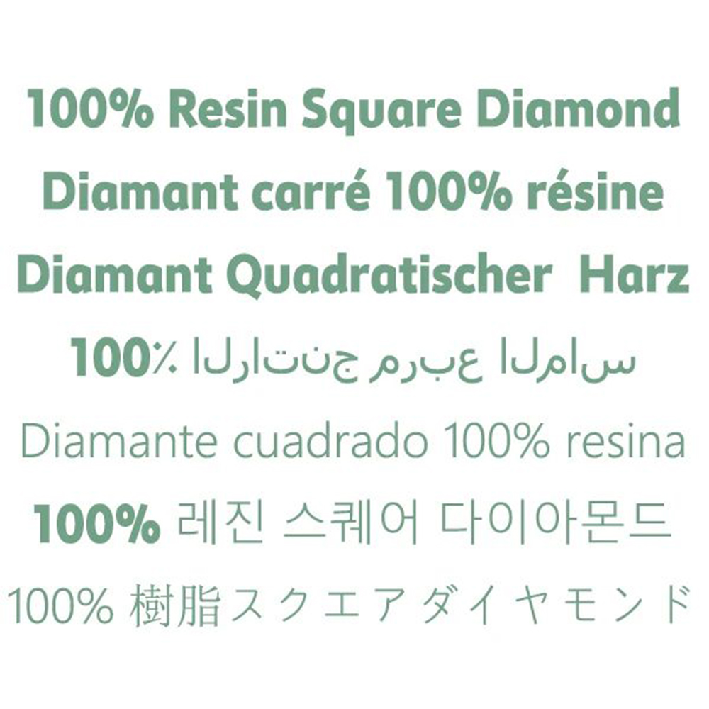 Diy 120 Color Resin Diamond Pa - Women Bags Europe recension och pris