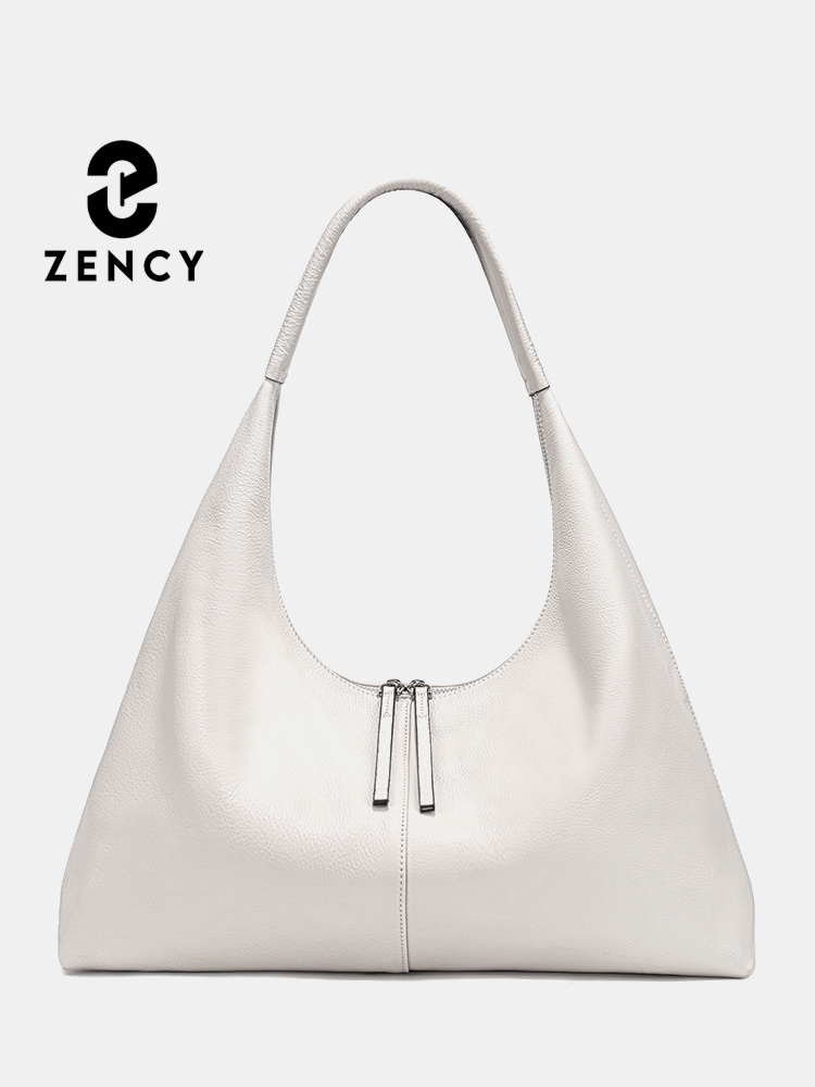 Zency Large Capacity Tote Bag  - Women Bags For Office recension och pris