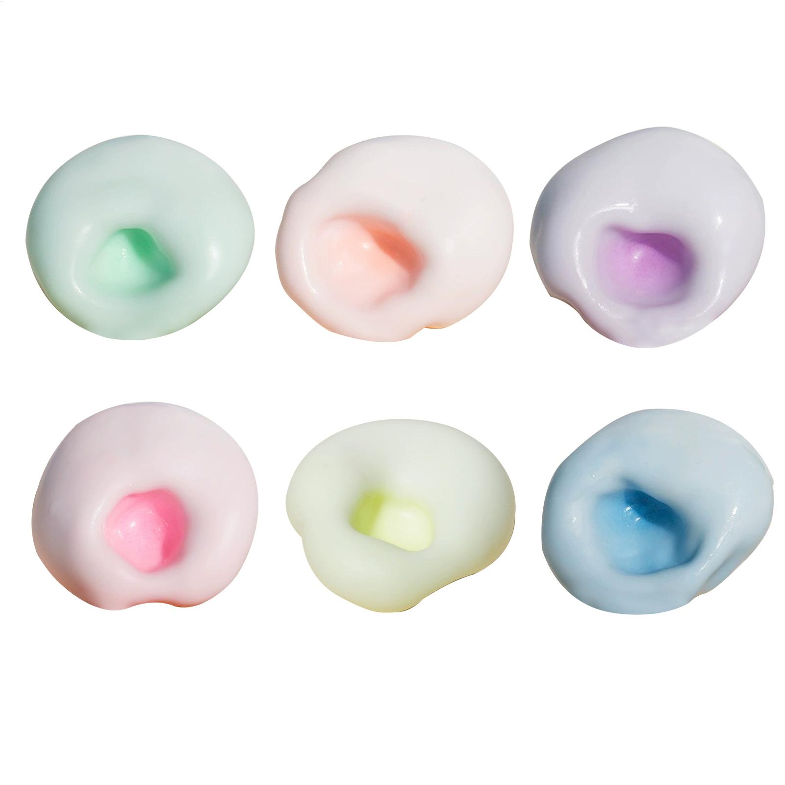Squeeze Toys Cute Soft Ball Fi - Women Bags Europe recension och pris