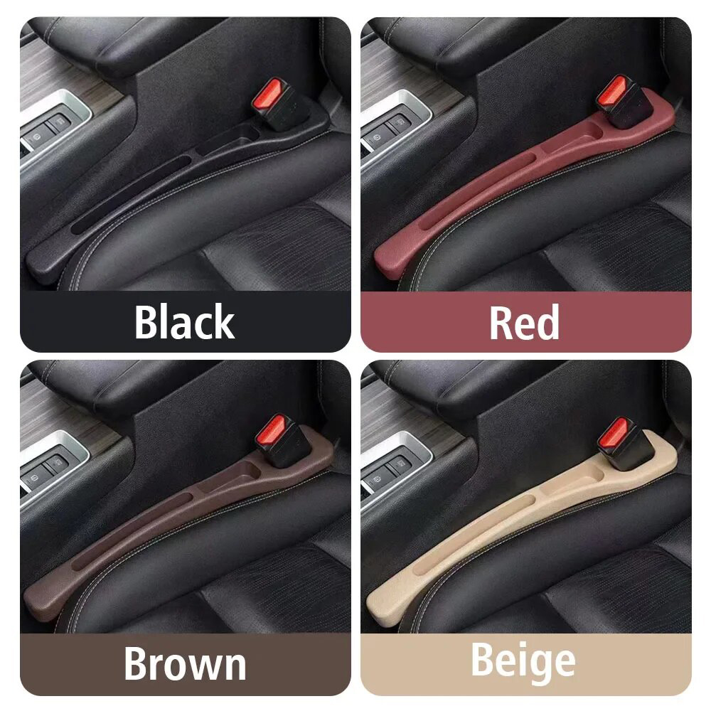 2Pcs Car Seat Gap Filler Vario - Women Bags Louis Vuitton recension och pris
