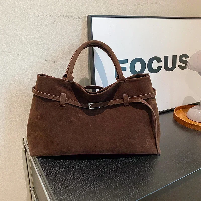 Buckle Decorative Design Solid - Women Bags Designer Sale recension och pris