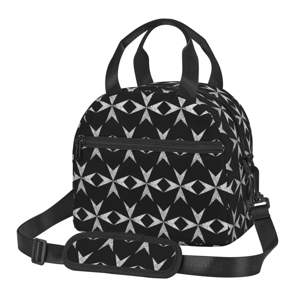 Maltese Cross Knights Hospital - Women Bags Malta recension och pris