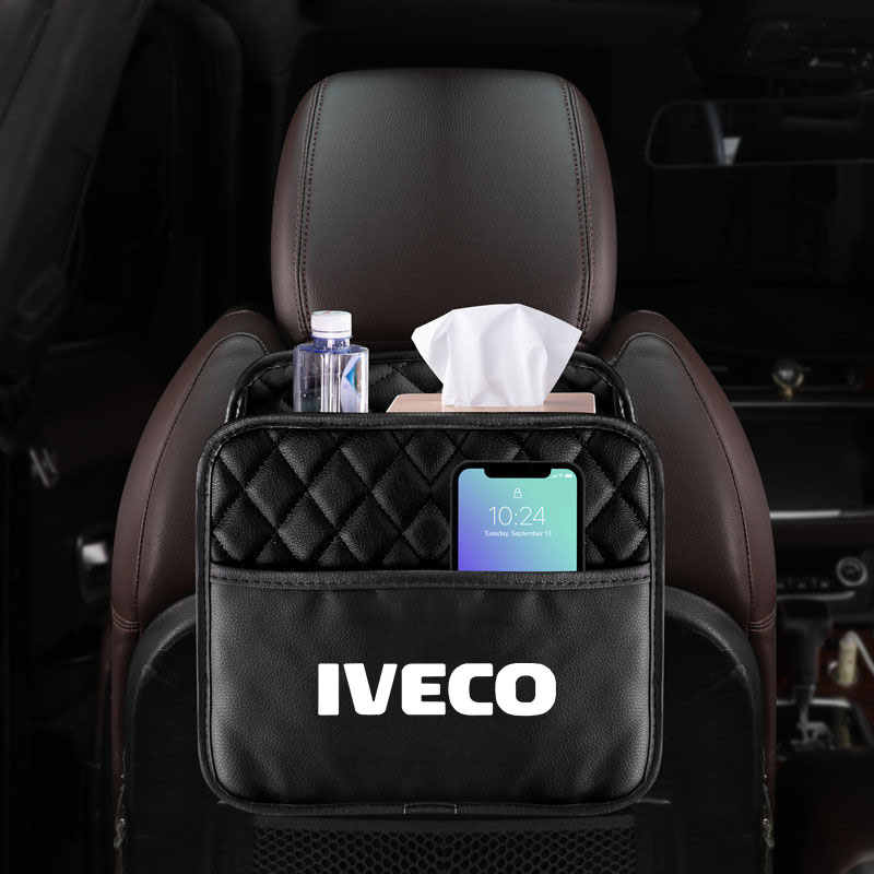 Car Pocket Trunk Bag Organizer - Women Bags Louis Vuitton recension och pris