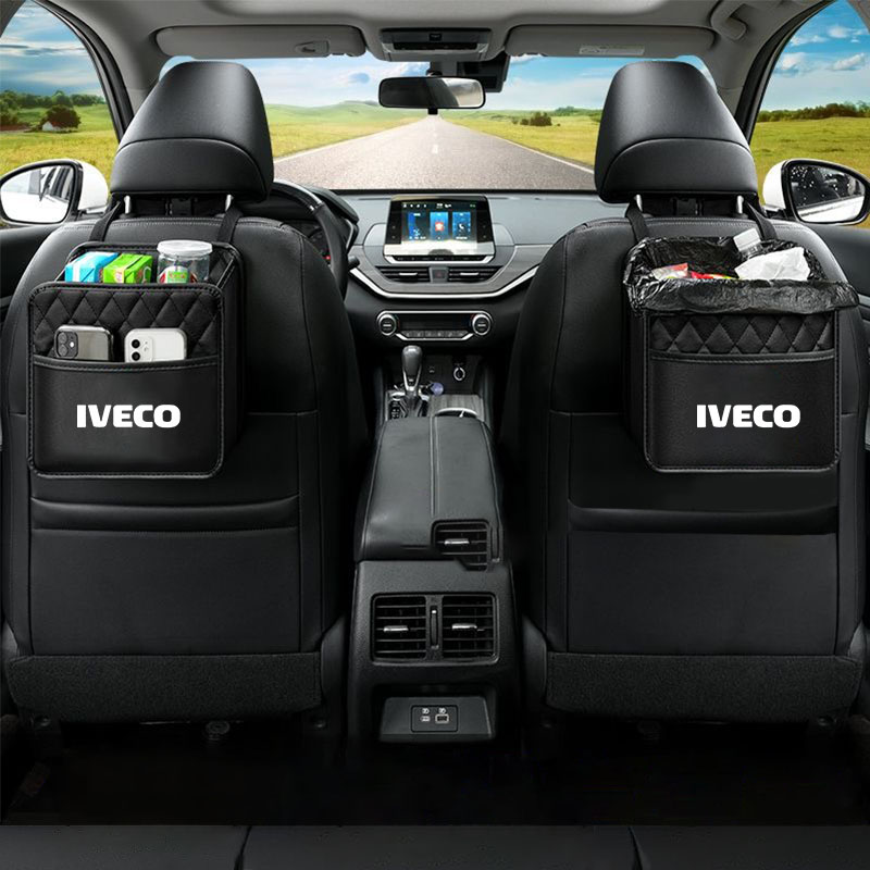 Car Pocket Trunk Bag Organizer - Women Bags Louis Vuitton recension och pris