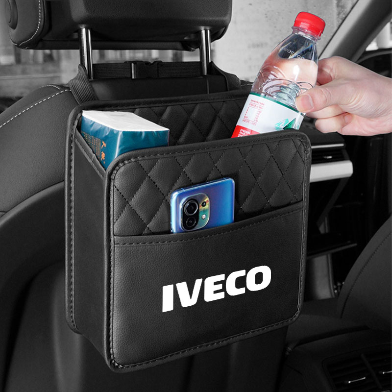 Car Pocket Trunk Bag Organizer - Women Bags Louis Vuitton recension och pris