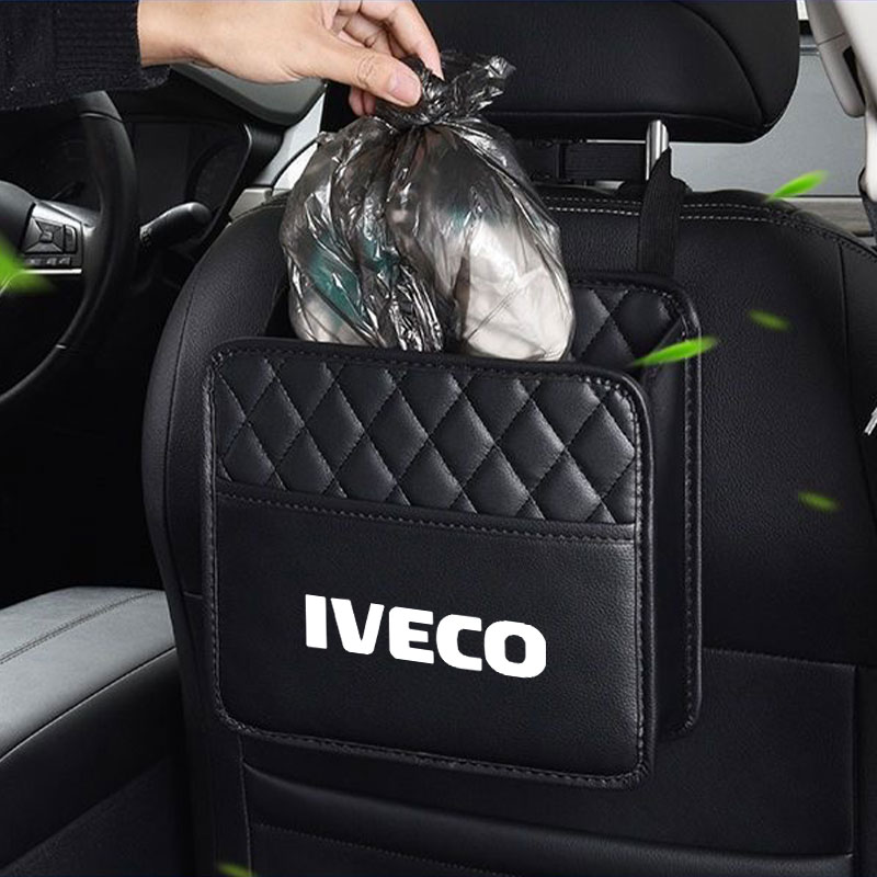 Car Pocket Trunk Bag Organizer - Women Bags Louis Vuitton recension och pris