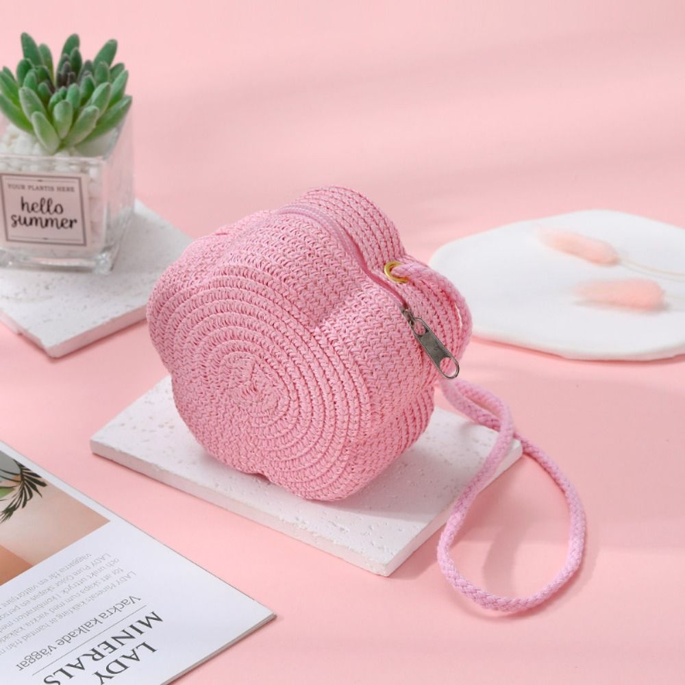High Quality Woven Straw Shoul - Woven Straw Bag recension och pris