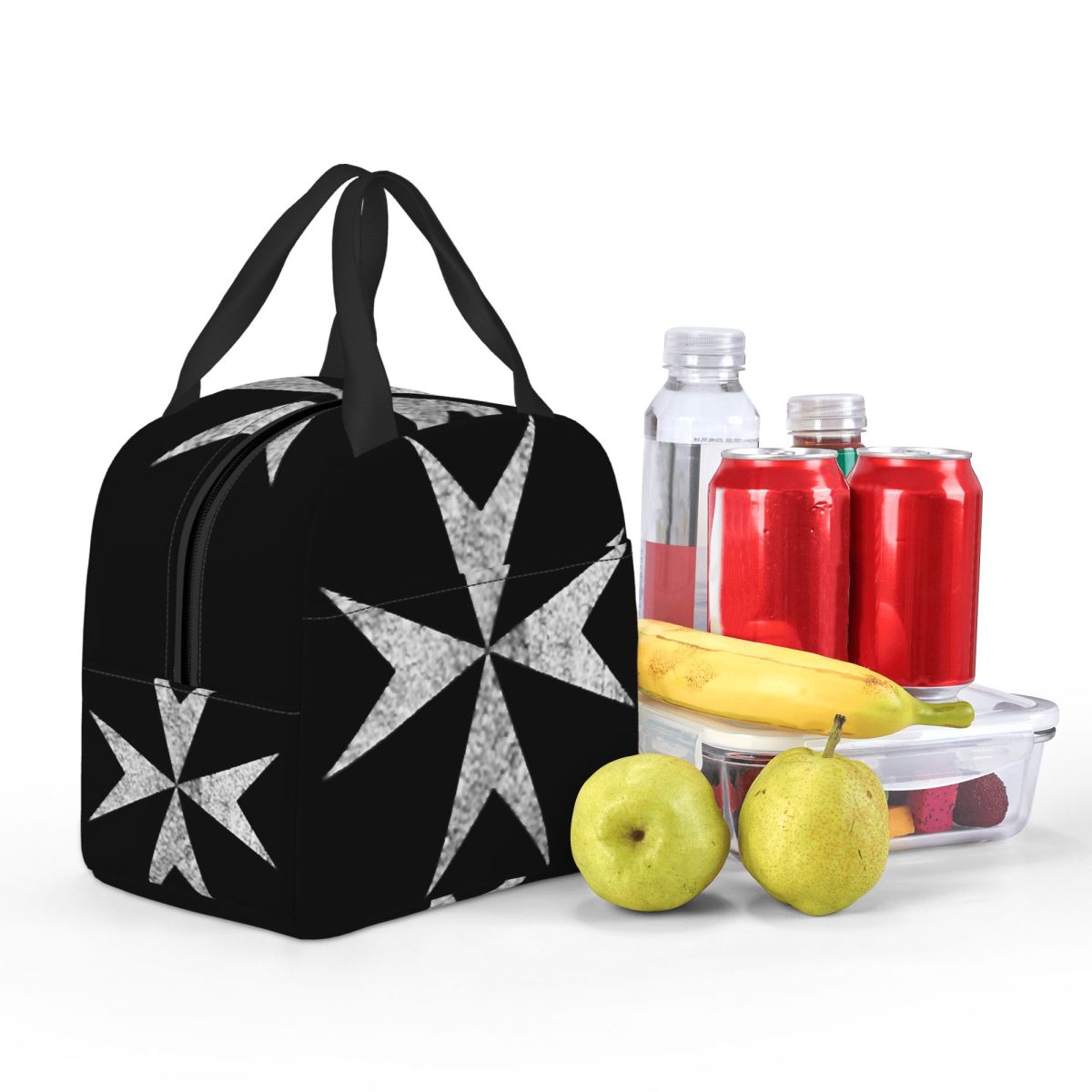 Maltese Cross Knights Hospital - Women Bags Malta recension och pris
